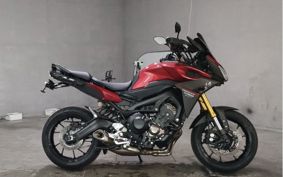 YAMAHA MT-09 RN36J