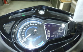 YAMAHA CYGNUS 125 XSR 2 1997 SE44J