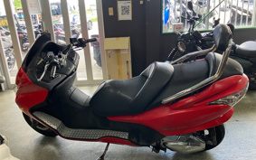 HONDA FORZA Z MF08