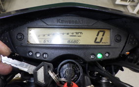 KAWASAKI KLX125D TRACKER LX125D