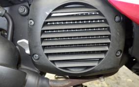 YAMAHA VINO 50 2013 SA37J