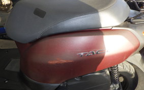 HONDA TACT Gen.4 AF75