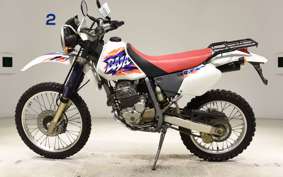 HONDA XR250 BAJA 2001 MD30