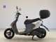 Фото Suzuki LET's 4 2006 с японского аукциона