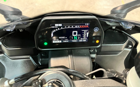 YAMAHA YZF-R1 S 2021 RN42