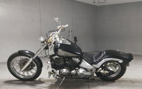 YAMAHA DRAGSTAR 400 1997 4TR