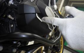BMW R NINE T URBAN GS 2021