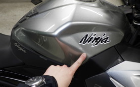 KAWASAKI NINJA 250 2 2021 EX250Y
