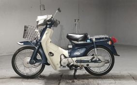 HONDA SUPER CUB70 C70