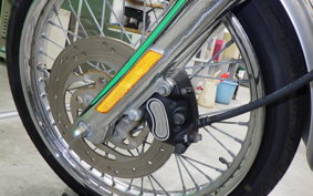 HARLEY FXSTD 1450 2003