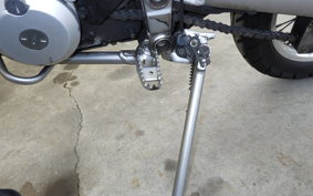KAWASAKI KLX250 Gen.2 LX250S