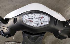 SUZUKI LET'S CA4AA