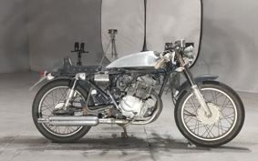 HONDA BENLY 125 CD125T