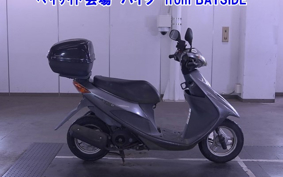 SUZUKI ADDRESS V50