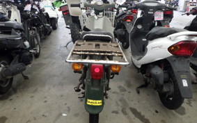 HONDA C50 SUPER CUB C50