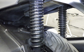 HONDA PCX125 2009 JK05