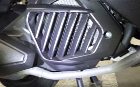 HONDA LEAD 125 JF45