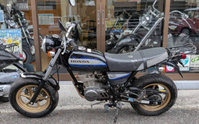 HONDA Ape100 TypeD HC13