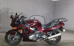KAWASAKI ZZ-R400 2001 ZX400N