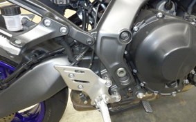 YAMAHA MT-09 2022 RN69J