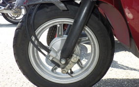 YAMAHA VINO 50 SA26J