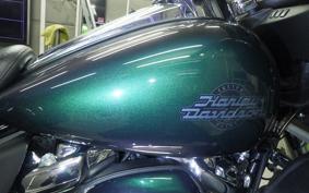 HARLEY FLHTCUTG 1870 2021