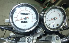 YAMAHA SR400 Gen.2 1994 1JR