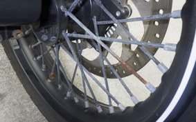 HUSQVARNA SVARTPILEN 401 2021