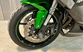 KAWASAKI NINJA 1000SX 2023 ZXT02K