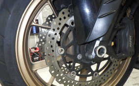 KAWASAKI ZZ1400 NINJA R 2010 ZXT40C