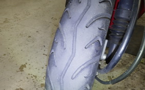 HONDA DIO Gen.6 AF62
