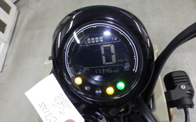 HONDA CT125 HUNTER CUB 2001 JA55