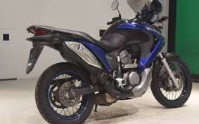 HONDA TRANSALP 700V 2009