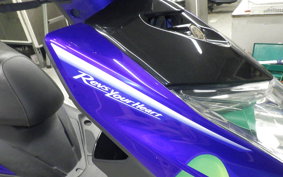 YAMAHA CYGNUS 125 XSR 3 2003 SED8J