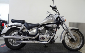 SUZUKI INTRUDER 250 VJ51A