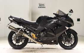 KAWASAKI ZZ1400 NINJA R 2008