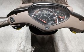 HONDA DIO CHESTER AF68