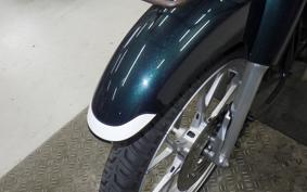 HONDA C110 SUPER CUB JA59