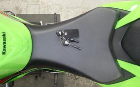 KAWASAKI NINJA ZX-6R A 2023 ZX636G