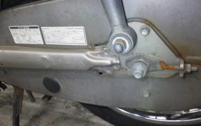 HONDA LITTLE CUB 2020 C50