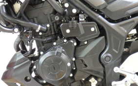 YAMAHA MT-03 2019 RH13J