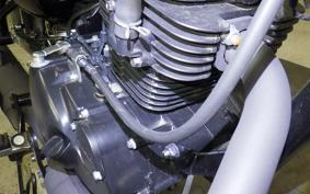 KAWASAKI W175A