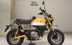 HONDA MONKEY 125 ABS 2025 JB02