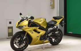 TRIUMPH DAYTONA 675 2013