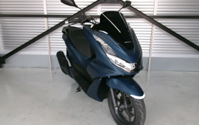 HONDA PCX 125 JK05