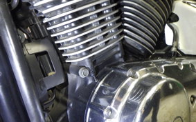 SUZUKI INTRUDER 400 Classic 2012 VK56A