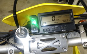 SUZUKI DR-Z400SM 2006 SK44A