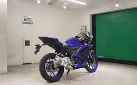 YAMAHA YZF-R15 2014 RG86J