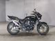 Фото Kawasaki ZRX400 1994 с японского аукциона