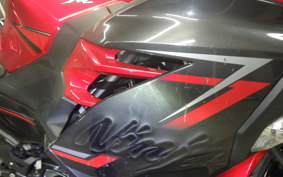 KAWASAKI NINJA 400 2018 EX400G